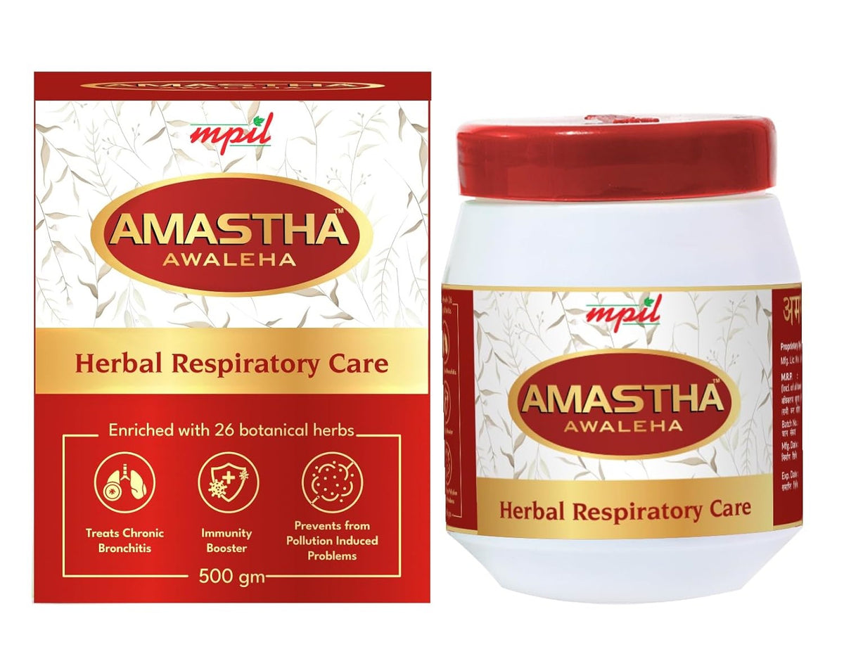MPIL Amastha Awaleha - 500 gm