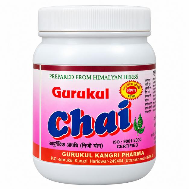 Gurukul Chai - 200 gm