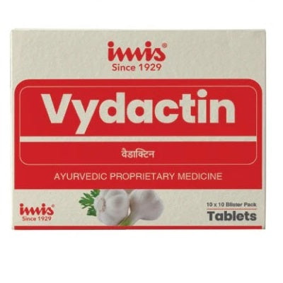 Imis Vydactin Capsule - 100 Capsule