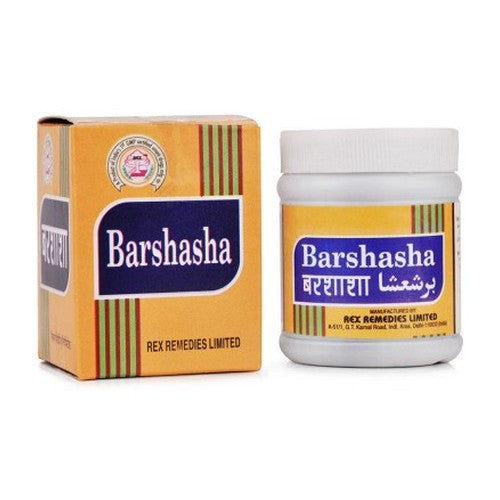 Rex Barshasha - 60 gm