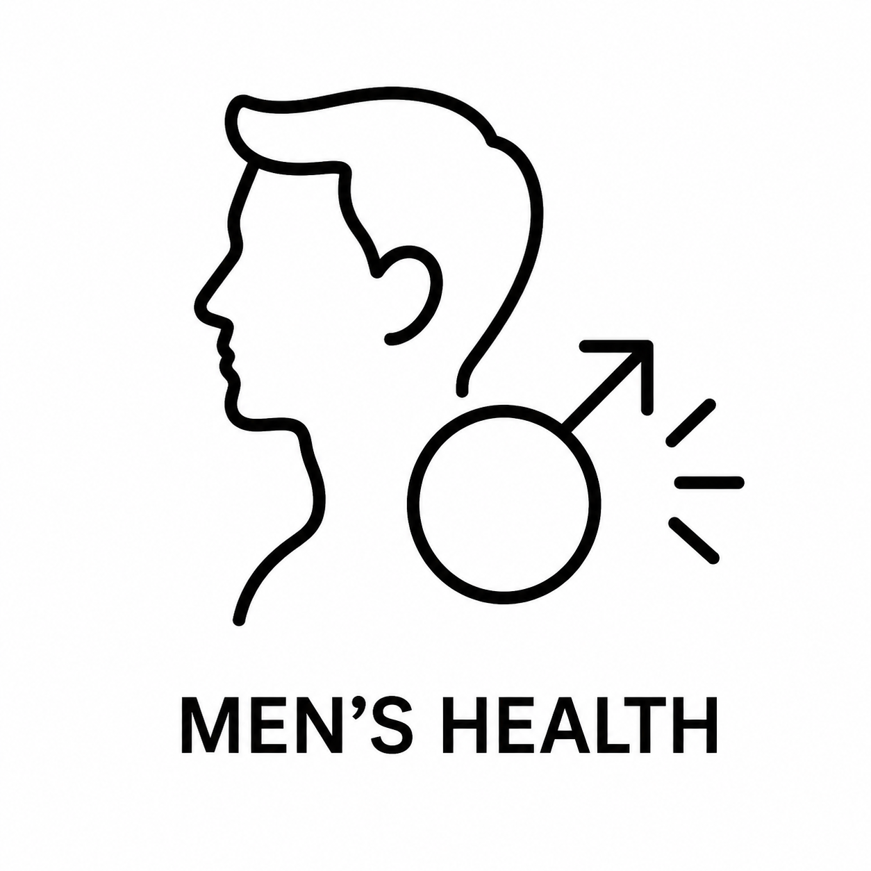 Men's Health