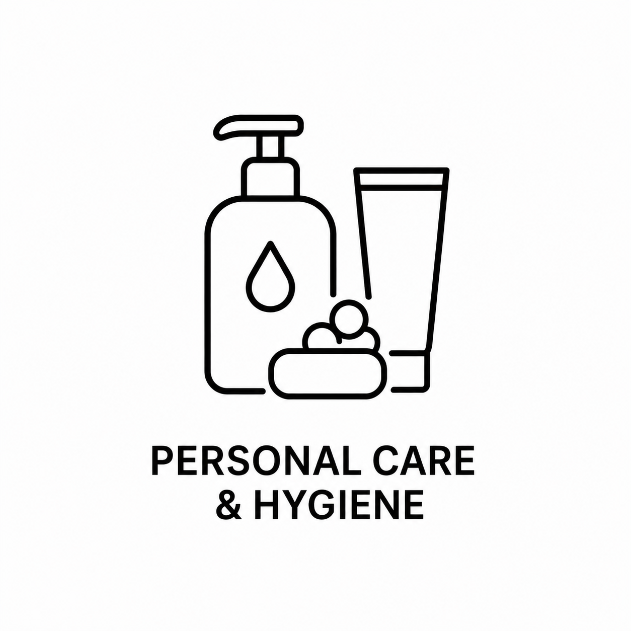 Personal Care & Hygiene