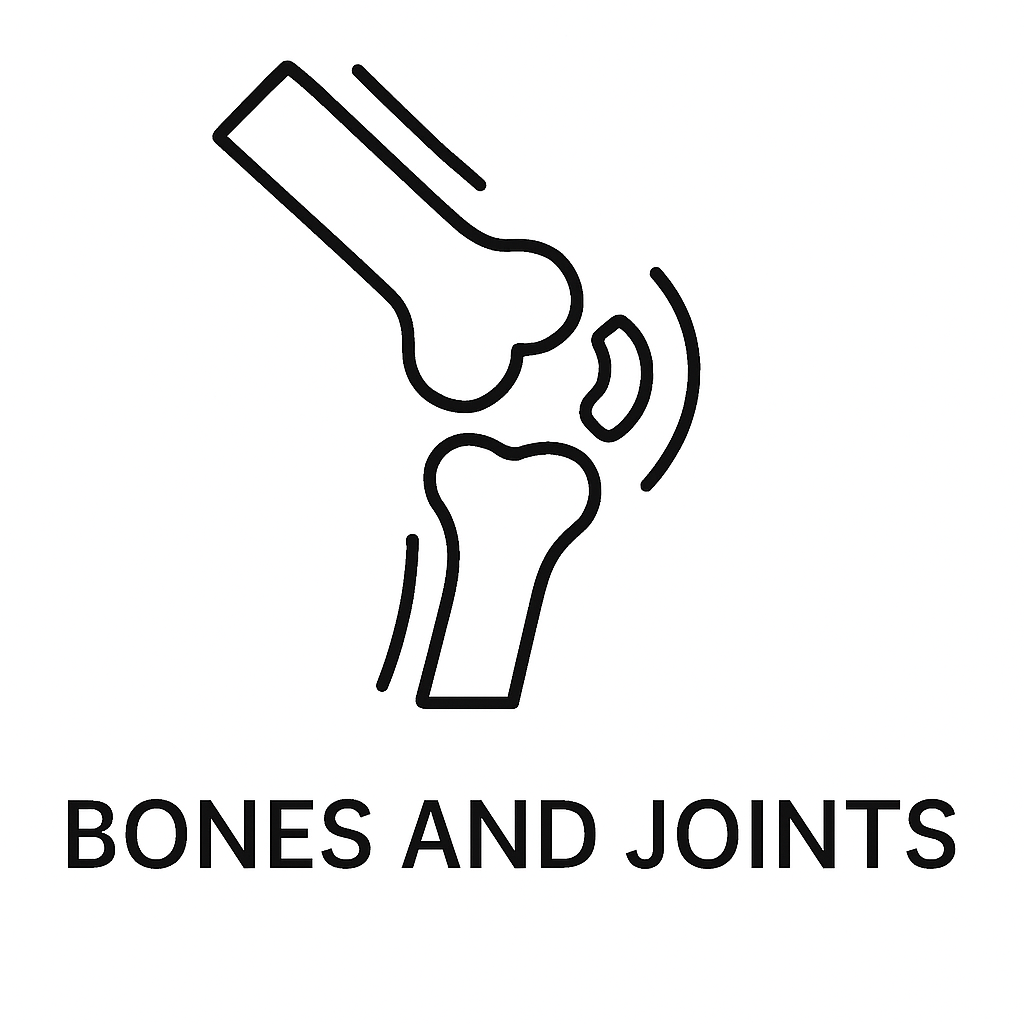 Bones and Joints