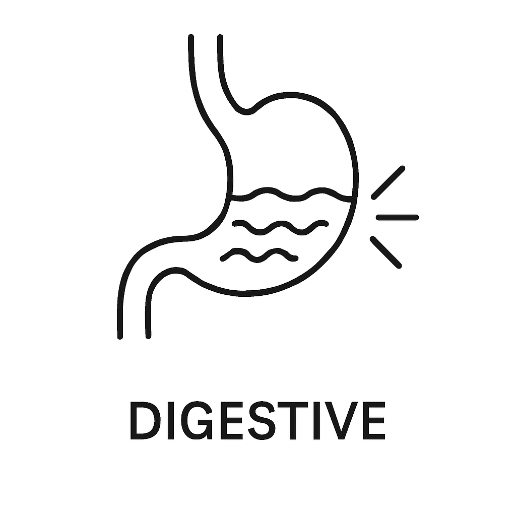 Digestive Issues