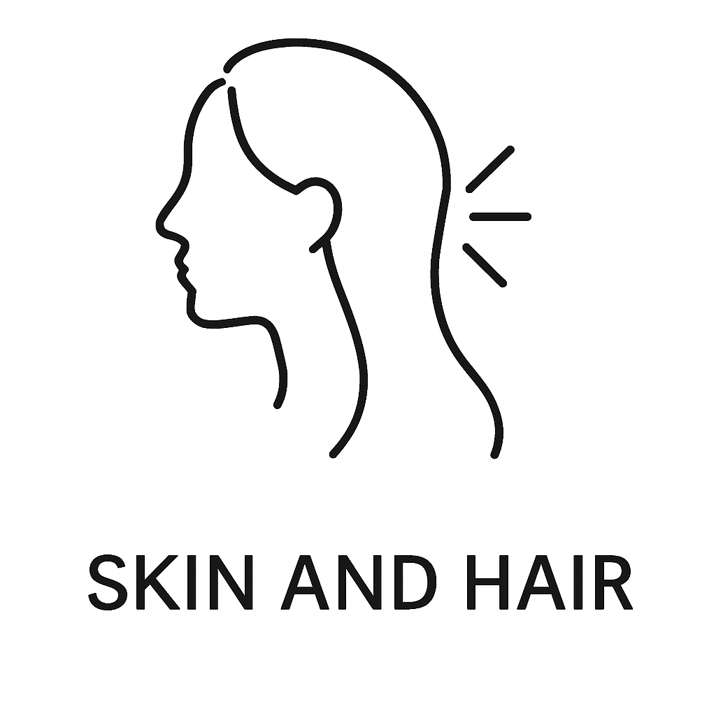 Skin & Hair Care