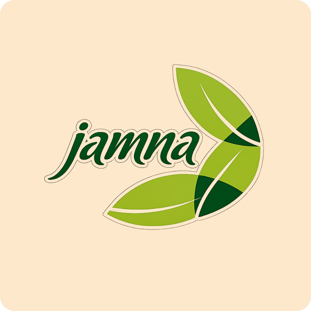 Jamna