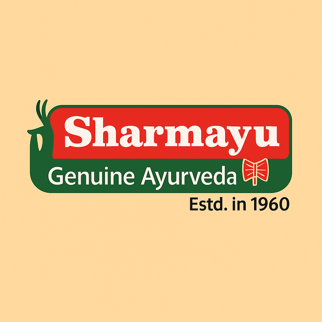 Sharmayu
