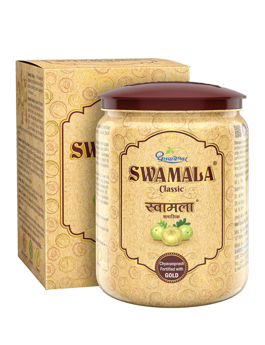 Dhootapapeshwar Swamala Classic - 500 gm
