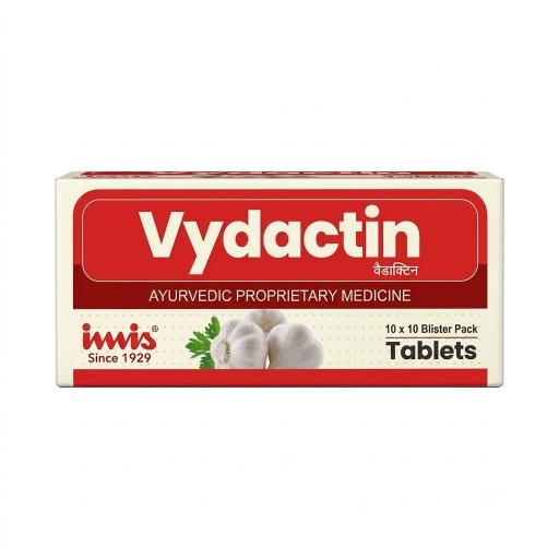 Imis Vydactin Capsule - 100 Capsule