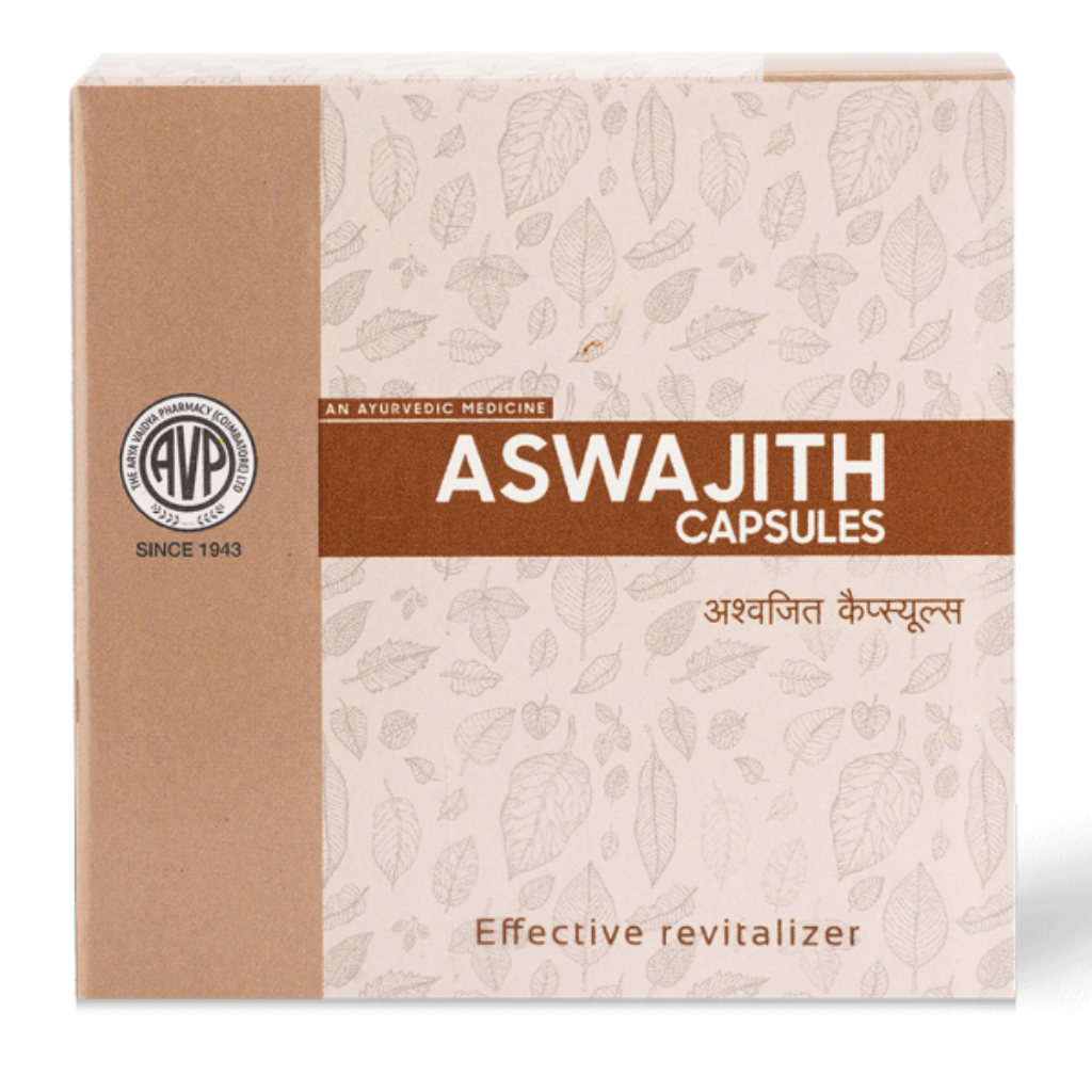 AVP Aswajith Capsule 