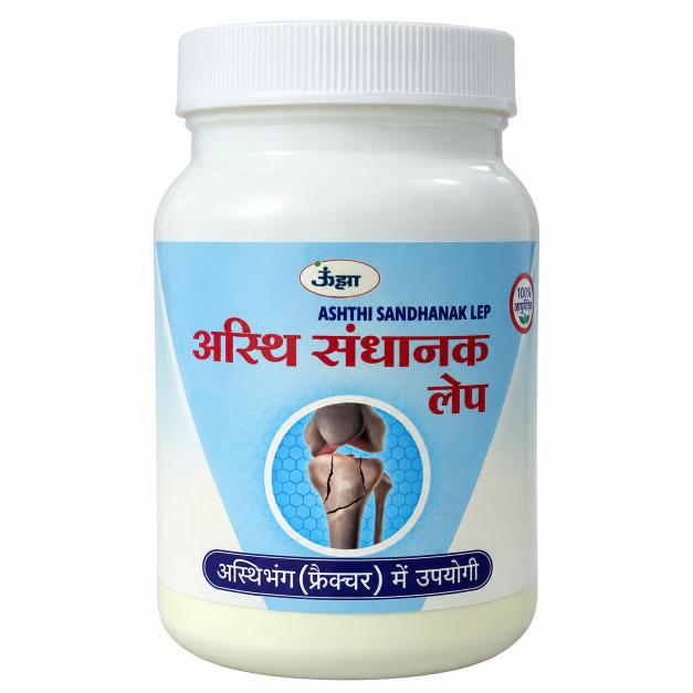 Unjha Ashthi Sandhanak Lep - 100 gm