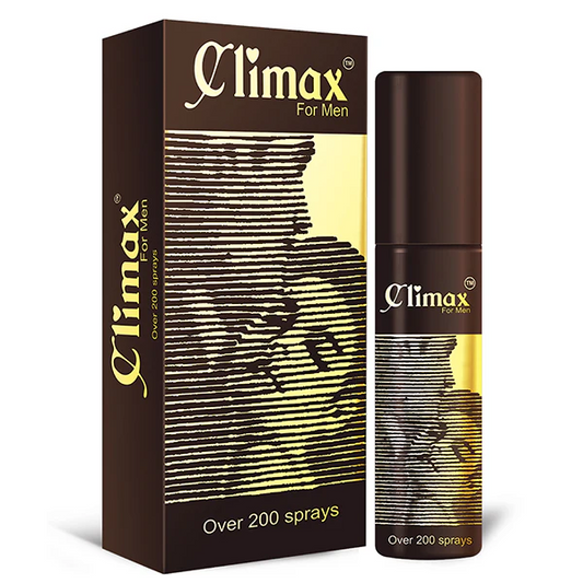 Midascare Climax Spray - 12gm