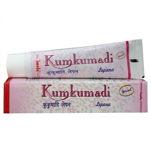 Imis Kumkumadi Lepana - 15 gm
