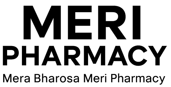 MeriPharmacy