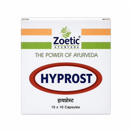 hyprost capsule 100 capsules