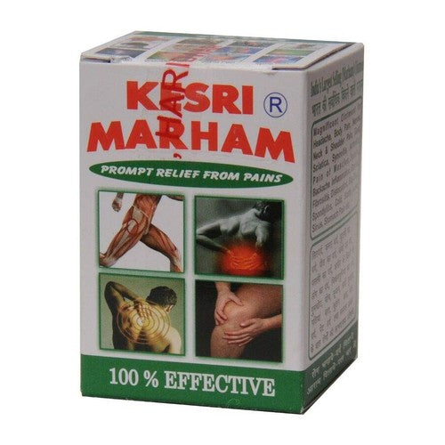 Kesri Marham - 40 gm