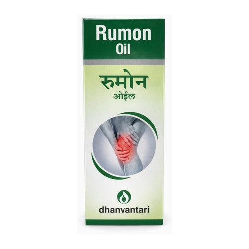 Dhanvantari Rumon Oil - 50 ml