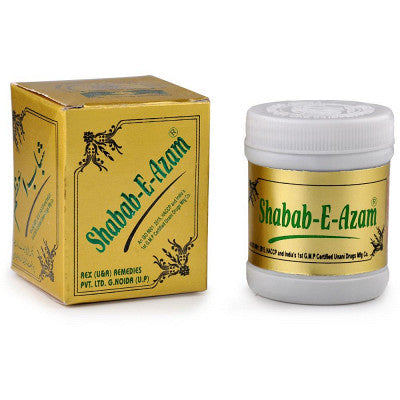 Rex Shabab-E-Azam - 250 gm