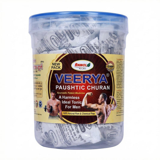Anmol Veerya Paushtic Churan - 1 Kg